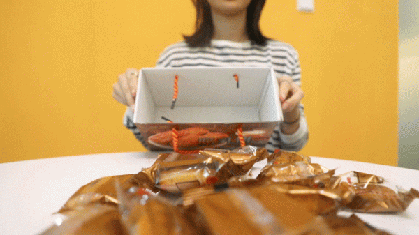 零食還有鄙視鏈?這幾款潮汕小零食,你吃過冒? 零食還有鄙視鏈?這幾款潮汕小零食,你吃過冒?