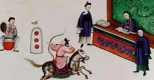 貴州大山走出的三位狀元