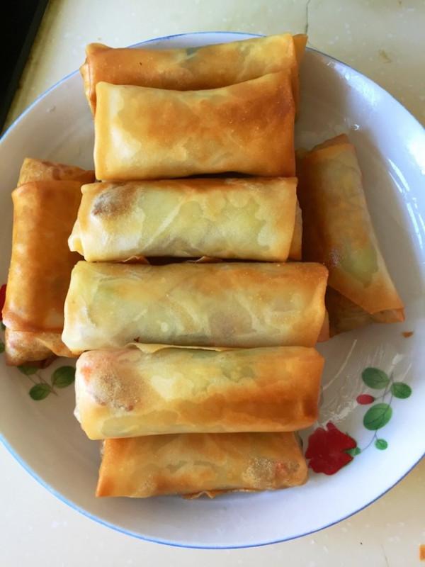 到了福建莆田不容錯過的18道特色美食