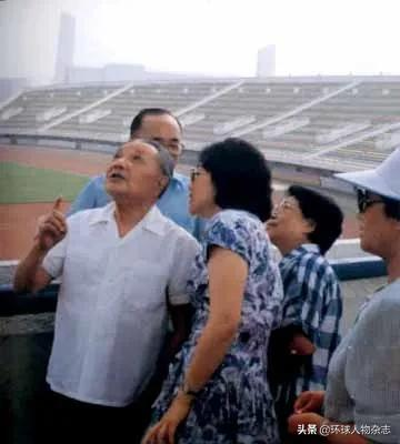 &OpenCurlyDoubleQuote;體育迷&rdquo;鄧小平，當年怎麼看奧運？