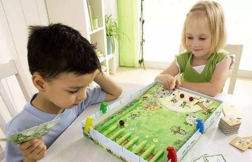 思維能力很重要，抓住3-7歲的關鍵期及早培養，孩子以後學習不愁