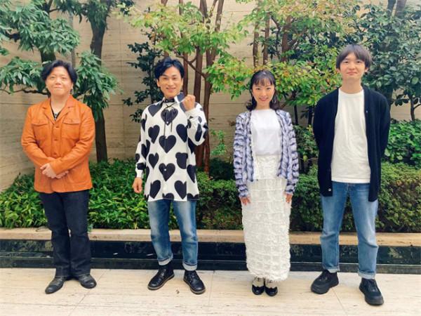 動畫「死神 千年血戰篇」公開特報PV等新情報