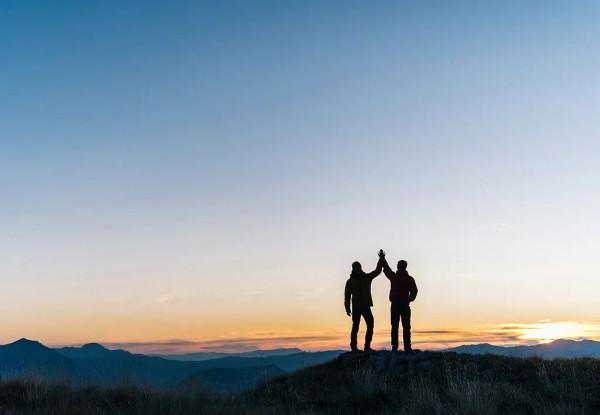 有一種活法,叫天人合一 有一種活法,叫天人合一