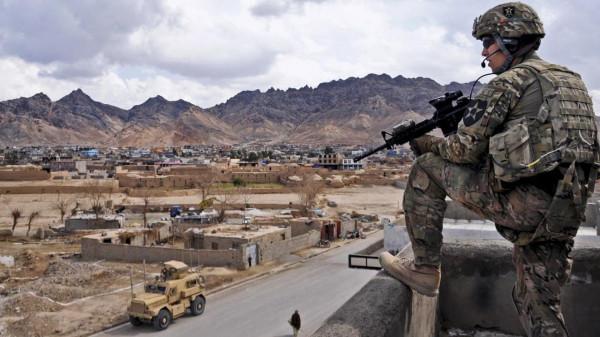 中國破壞秩序？如果把美國秩序與世界秩序畫等號，那確實必須打破