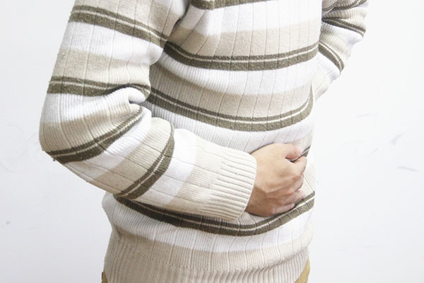 傳言說,吃生薑可以緩解腹脹,是真是假?反覆腹脹,或因3症作怪 傳言說,吃生薑可以緩解腹脹,是真是假?反覆腹脹,或因3症作怪