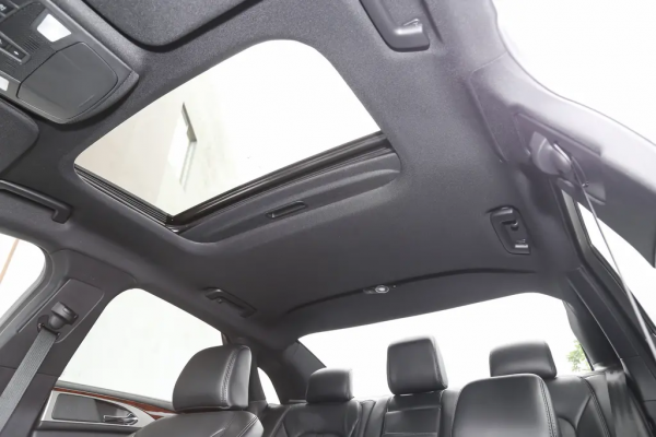 解讀林肯MKZ尊享版，擁有大氣的外觀、充沛的效能，可惜停售了