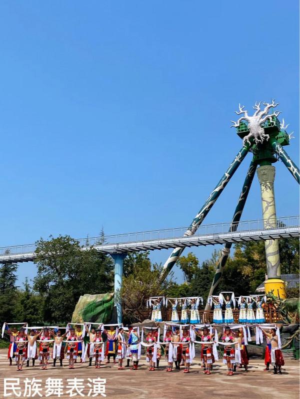 退休夫妻錯峰遊