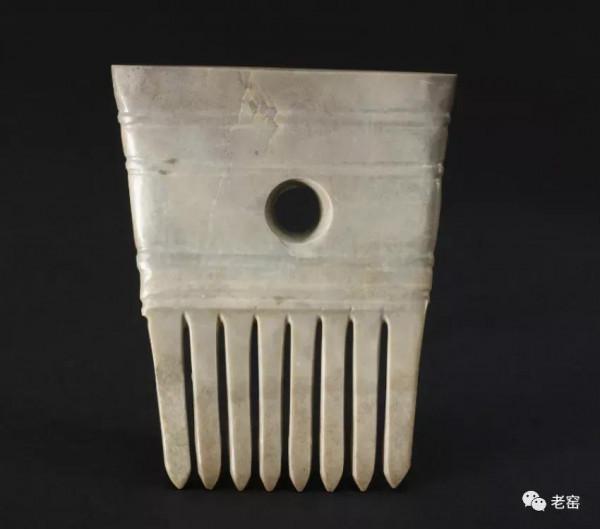 每天陪伴您的梳子,您知道它的起源嗎?從出土文物看其演變過程 每天陪伴您的梳子,您知道它的起源嗎?從出土文物看其演變過程