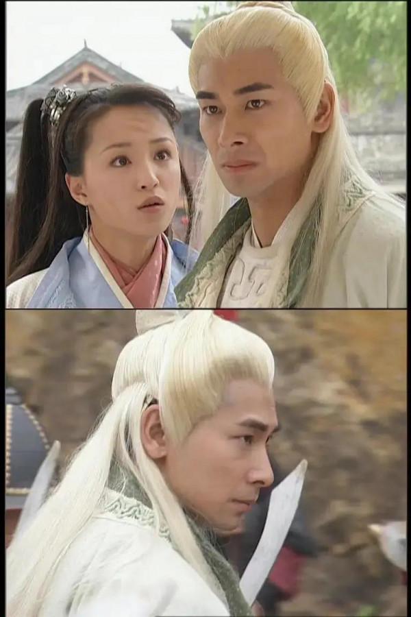 盤點好看的原生眉 古裝男帥哥 盤點好看的原生眉 古裝男帥哥