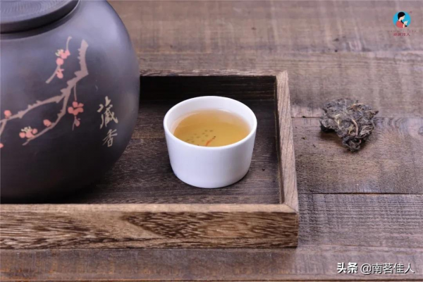 最適合存茶的容器是什麼? 最適合存茶的容器是什麼?