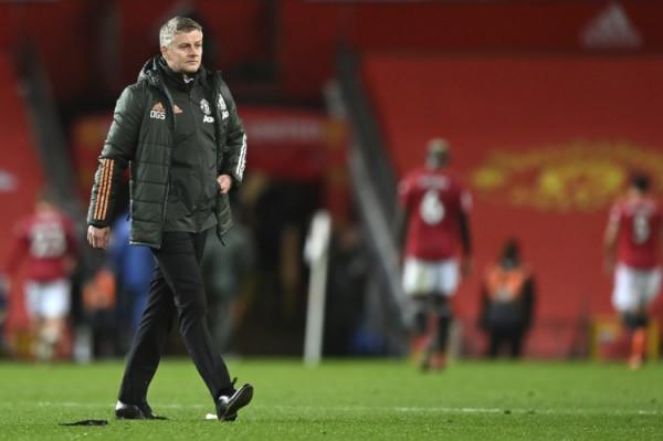 索帥:足球比賽對心臟不好 德赫亞讓對方的換人成為錯誤決定 索帥:足球比賽對心臟不好 德赫亞讓對方的換人成為錯誤決定