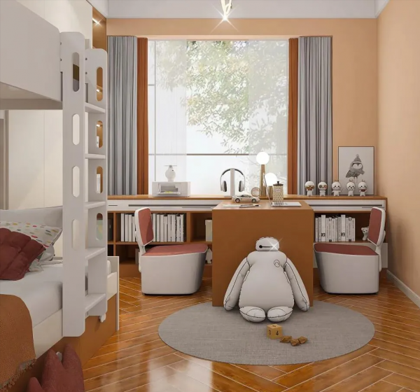 不怕房子小，就怕你沒看過這15套設計，天天羨慕別人家