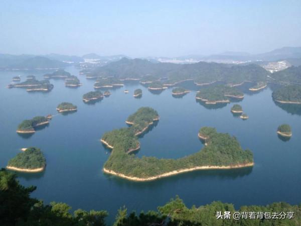 中國最美的十大湖泊，景色讓人陶醉，你又打卡過幾處呢