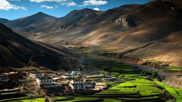 喜馬拉雅鹽是什麼鹽？要2億多年才能形成？為啥禁止出口印度