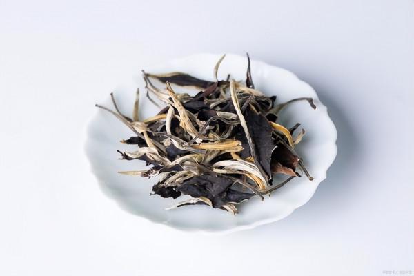 茶與健康—茶的保健功效