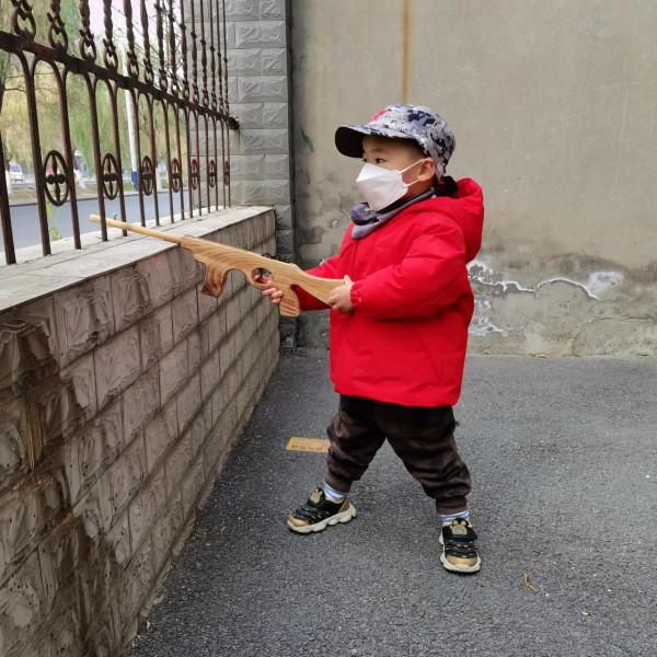 槍炮世界中的嘚寶