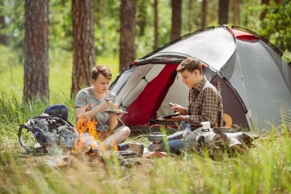 野外迷路沒有訊號怎麼辦，3種好辦法能自救脫險
