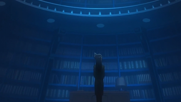 《十年後的陌生人》:官方給出的柯南BE結局,小蘭陷入無望的等待 《十年後的陌生人》:官方給出的柯南BE結局,小蘭陷入無望的等待