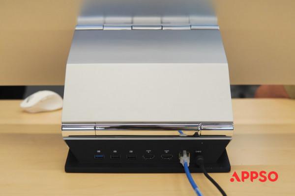 阿里出了款一體機：2GB 記憶體，卻能一邊刷抖音，一邊用 Pr 剪影片