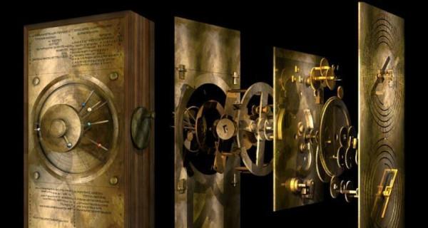 1900年，希臘海底撈到一臺“計算機”，科學家研究後稱：難以置信