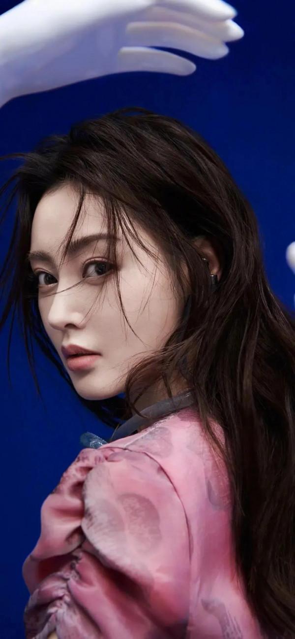 張天愛 朱珠 宋祖兒 桌布