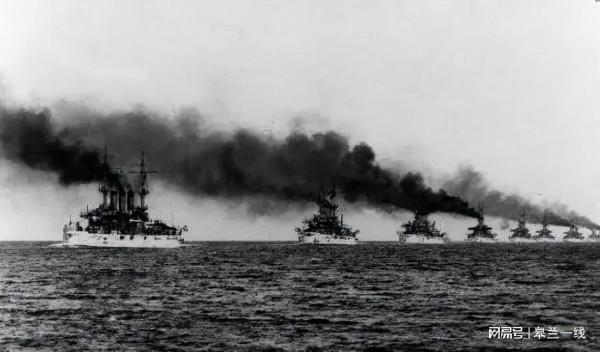 美國逆天操作！5天1艘萬噸輪、2年50艘航母，如何實現的？