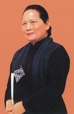 36年宋慶齡寫信給毛主席，卻被張學良半路攔截？原來蔣介石是關鍵