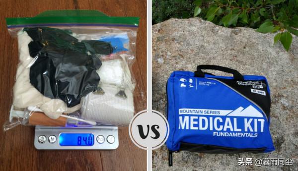 徒步旅行揹包輕量化必備技能：16個簡單的方法，有效減輕揹包重量