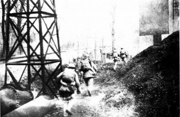 48年聶鳳智提出“奇襲周村”,可多數人不看好,許世友:放手去打 48年聶鳳智提出“奇襲周村”,可多數人不看好,許世友:放手去打