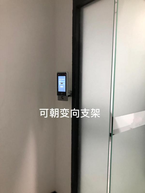 分析一例同行門禁安裝案例