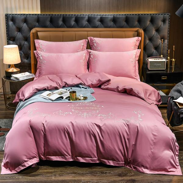 床品四大風格，你愛哪一種？