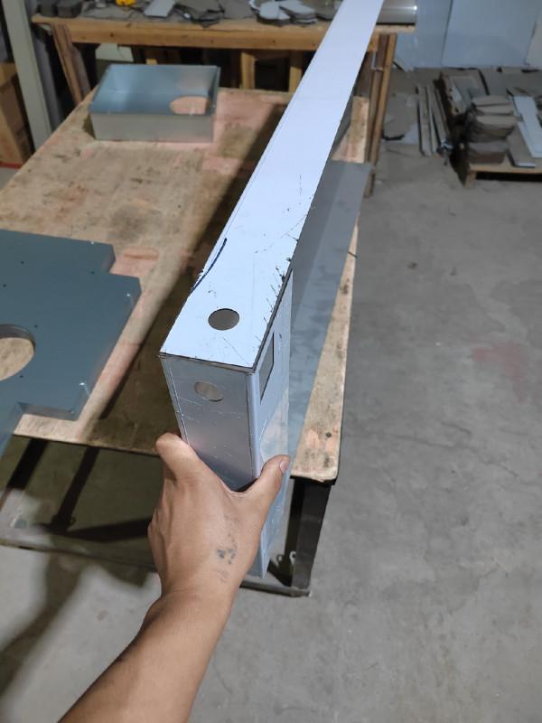 「DIY」釣臺雖然有點缺陷,但是巴適得很 「DIY」釣臺雖然有點缺陷,但是巴適得很