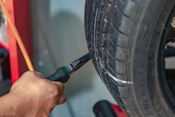 經營多年的修理廠就這樣垮了,純屬自作孽 經營多年的修理廠就這樣垮了,純屬自作孽