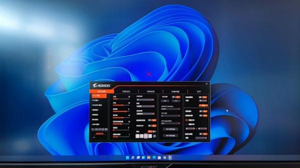 技嘉AORUS AD27QD戰術顯示器開箱評測!配件選硬體廠商的準沒錯 技嘉AORUS AD27QD戰術顯示器開箱評測!配件選硬體廠商的準沒錯