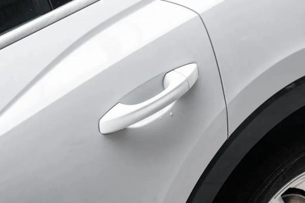 奧迪Q3鎖車解鎖後門打不開是什麼原因？