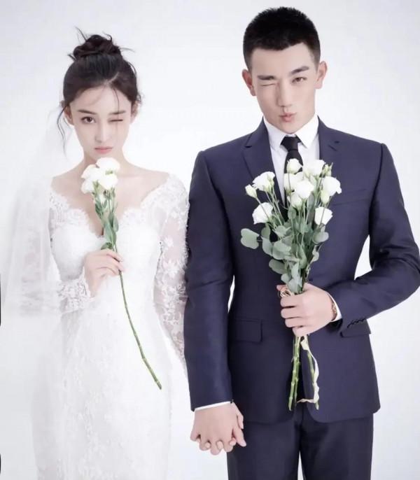 張馨予:被李晨“拋棄”,終嫁軍官很幸福 張馨予:被李晨“拋棄”,終嫁軍官很幸福