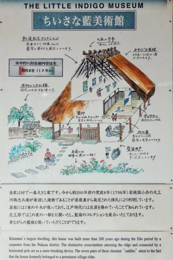 38間破茅草房竟成網紅村，每年30萬人打卡，美麗鄉村怎離得開