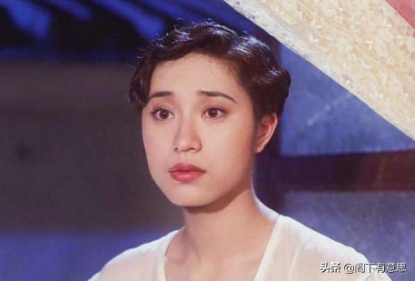 “港姐”陳法蓉,萬年不變的短髮時尚寫真集 “港姐”陳法蓉,萬年不變的短髮時尚寫真集