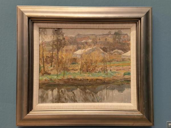 中國美術館—徐明華藝術展