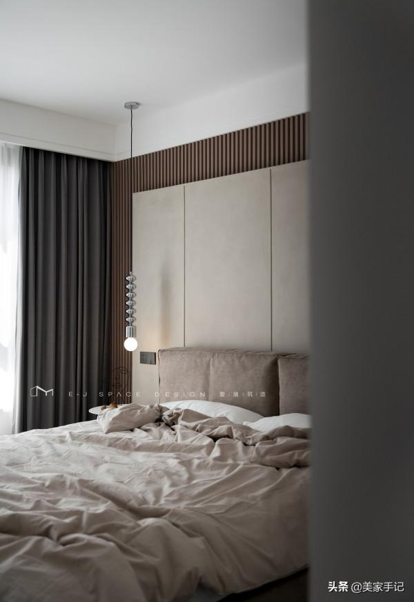 安徽夫妻家中的高階場面,僅憑一個客廳就圈粉無數,家居氛圍超棒 安徽夫妻家中的高階場面,僅憑一個客廳就圈粉無數,家居氛圍超棒