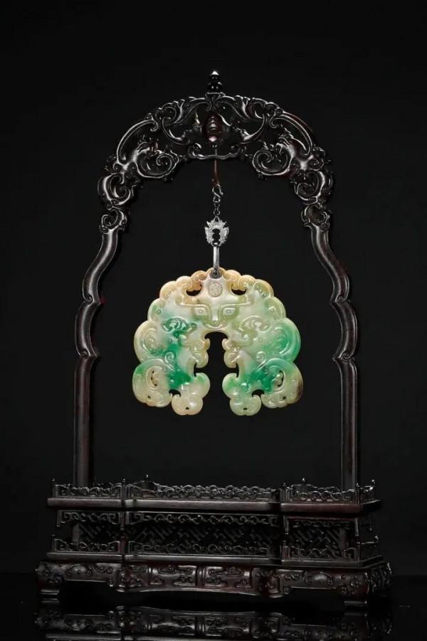 西泠十月大拍:重點藏品先覽 西泠十月大拍:重點藏品先覽