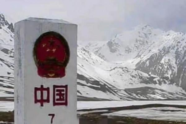 10月11日，印對華提要求，俄軍日本海發射導彈，我軍福建演練登陸