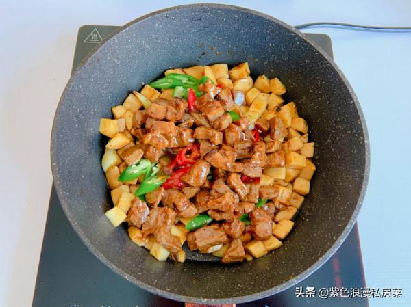 ​減肥期常吃的菜，低脂低卡，營養美味，大口吃肉真解饞