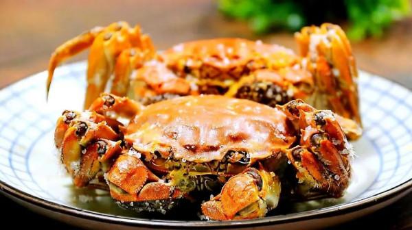 在宋代，蟹有8種吃法，你吃過幾種？