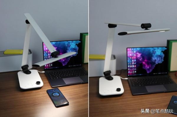 保護視力,智慧調光:TaoTronics TT-DL092偏光護眼檯燈體驗 保護視力,智慧調光:TaoTronics TT-DL092偏光護眼檯燈體驗