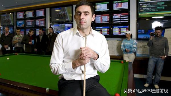 單賽季排名更新!奧沙利文鎖定大獎賽資格,丁俊暉排名僅第67位 單賽季排名更新!奧沙利文鎖定大獎賽資格,丁俊暉排名僅第67位