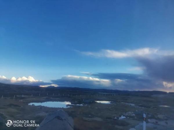 國慶去稻城亞丁的體驗 國慶去稻城亞丁的體驗