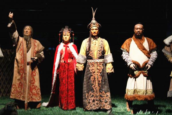 大漢王朝消滅匈奴的戰爭,令人細思極恐,匈奴人深感絕望 大漢王朝消滅匈奴的戰爭,令人細思極恐,匈奴人深感絕望