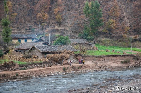 彝族年趕集 大涼山十年記之2011(2) 彝族年趕集 大涼山十年記之2011(2)