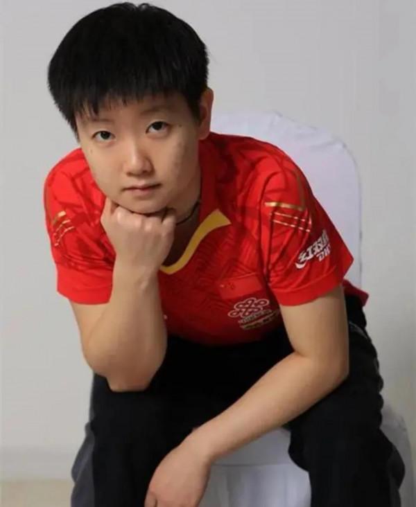 孫穎莎---天上掉下來的可愛精靈 孫穎莎---天上掉下來的可愛精靈